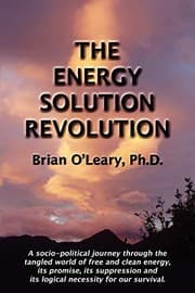 Tapa de The Energy Solution Revolution
