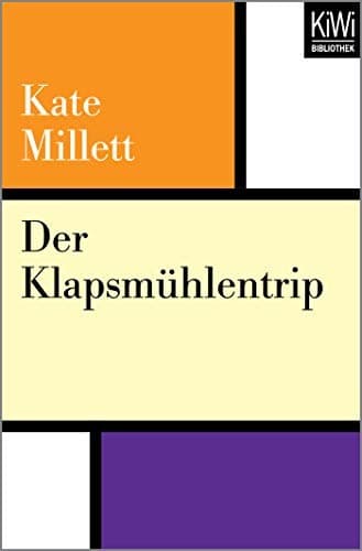 Tapa de Der Klapsmühlentrip