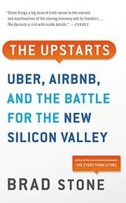 Tapa de The Upstarts
