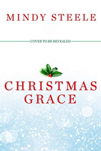 Tapa de Christmas Grace