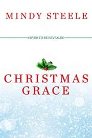 Tapa de Christmas Grace