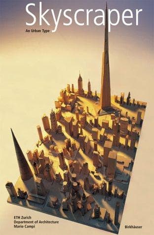 Tapa de Skyscrapers--An Urban Type