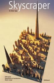 Tapa de Skyscrapers--An Urban Type