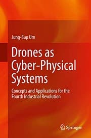 Tapa de Drones as Cyber-Physical Systems