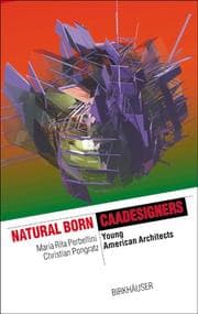 Tapa de Natural born CAADesigners