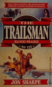 Tapa de Blood prairie