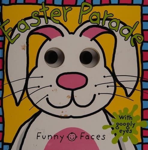 Tapa de Easter parade