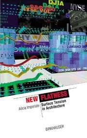 Tapa de New flatness