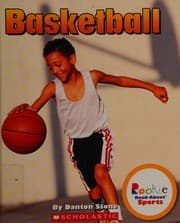 Tapa de Basketball
