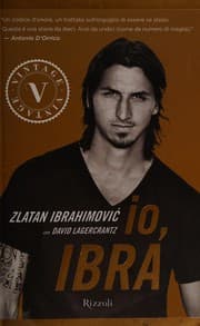 Tapa de Io, Ibra