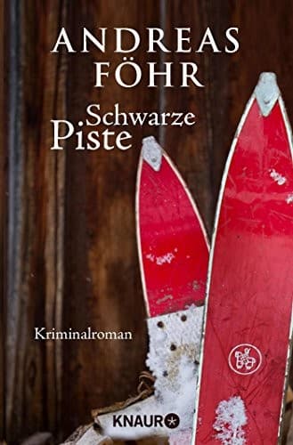 Tapa de Schwarze Piste