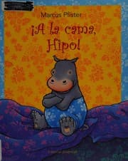 Tapa de A la cama, Hipo!