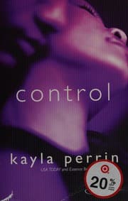 Tapa de Control