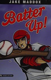 Tapa de Batter up!