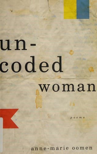 Tapa de Uncoded woman