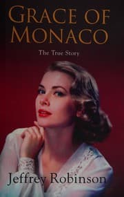 Tapa de Grace of Monaco