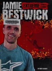 Tapa de Jamie Bestwick