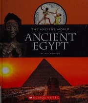 Tapa de Ancient Egypt