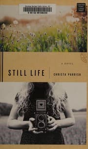 Tapa de Still life