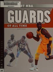 Tapa de The best NBA guards of all time