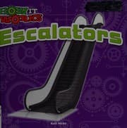 Tapa de Escalators