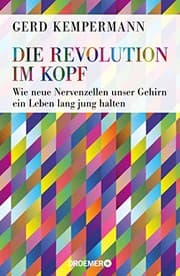 Tapa de Die Revolution im Kopf
