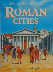 Tapa de Roman cities