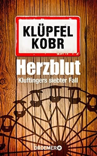 Tapa de Herzblut