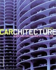Tapa de Carchitecture