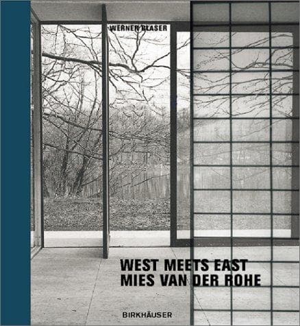 Tapa de West meets East