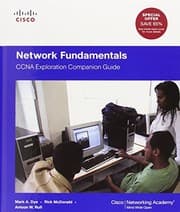 Tapa de Network Fundamentals