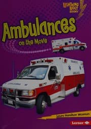 Tapa de Ambulances on the move