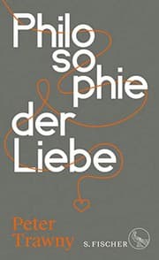 Tapa de Philosophie der Liebe
