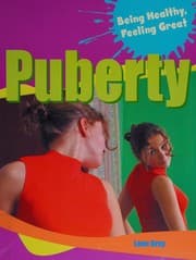 Tapa de Puberty