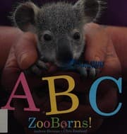Tapa de Abc zooborns!