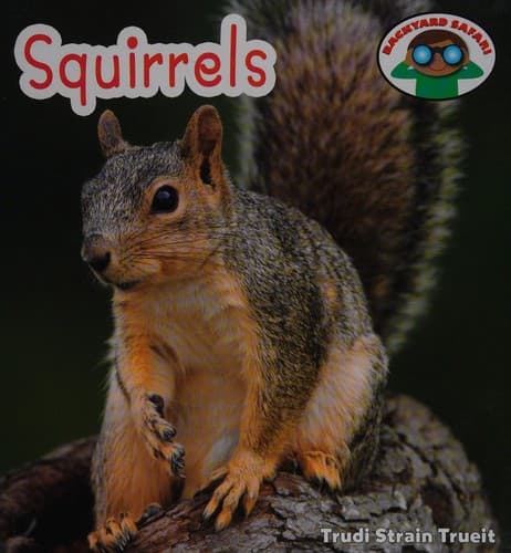 Tapa de Squirrels