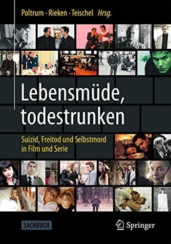 Tapa de Lebensmüde, todestrunken