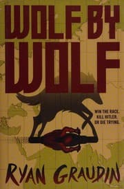 Tapa de Wolf by wolf