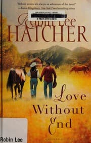 Tapa de Love without end