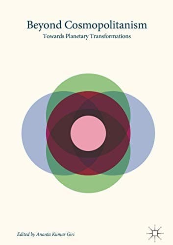 Tapa de Beyond Cosmopolitanism