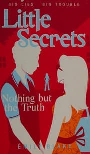 Tapa de Nothing but the truth