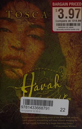 Tapa de Havah