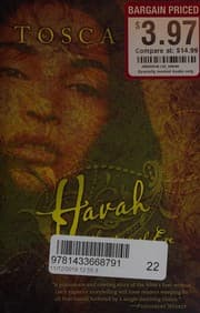 Tapa de Havah