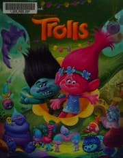 Tapa de Trolls