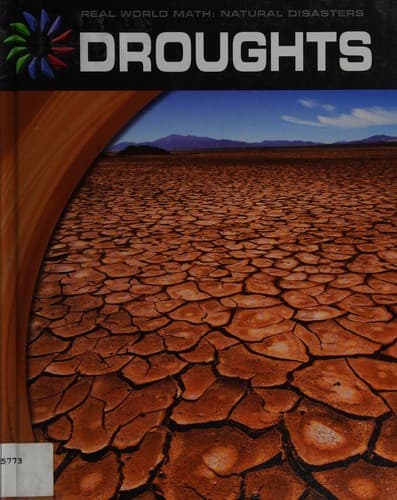 Tapa de Droughts
