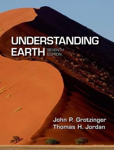 Tapa de Understanding Earth plus LaunchPad