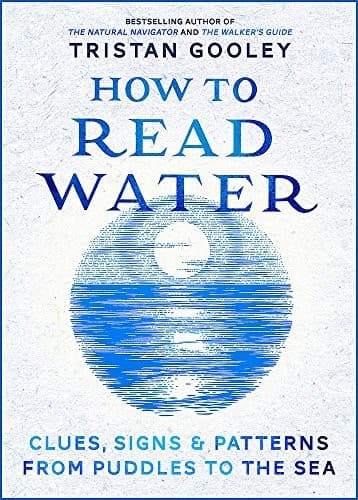 Tapa de How to read water