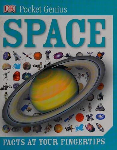Tapa de Space