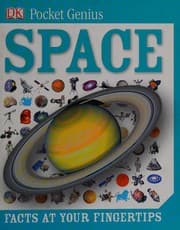 Tapa de Space