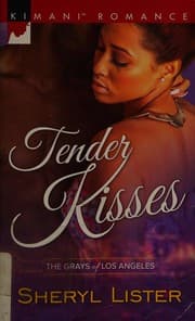 Tapa de Tender kisses